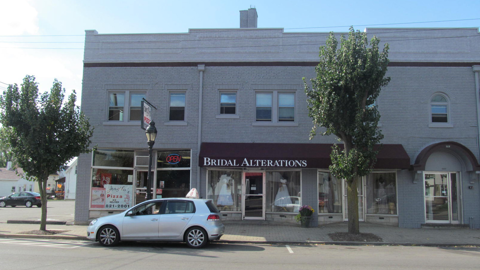 Wendy's Bridal In The Reading Bridal District