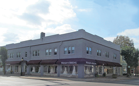 Wendy's Bridal In The Reading Bridal District