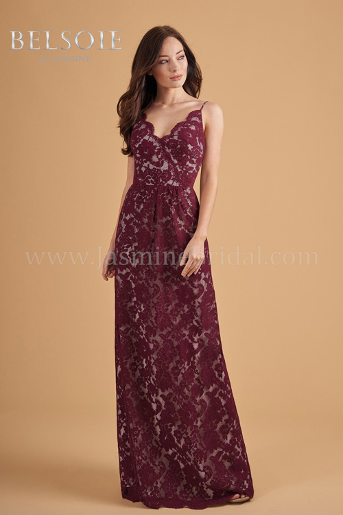 bridesmaiddressesL204054Fbelsoielogo